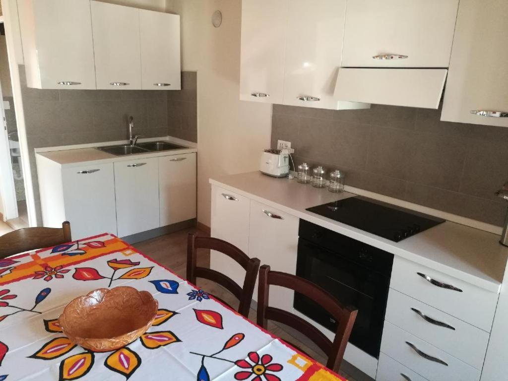Ferienwohnung Casa Renzo - Dolomiti - Trentino Mezzano Exterior foto